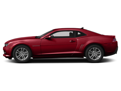 2015 Chevrolet Camaro 1LT