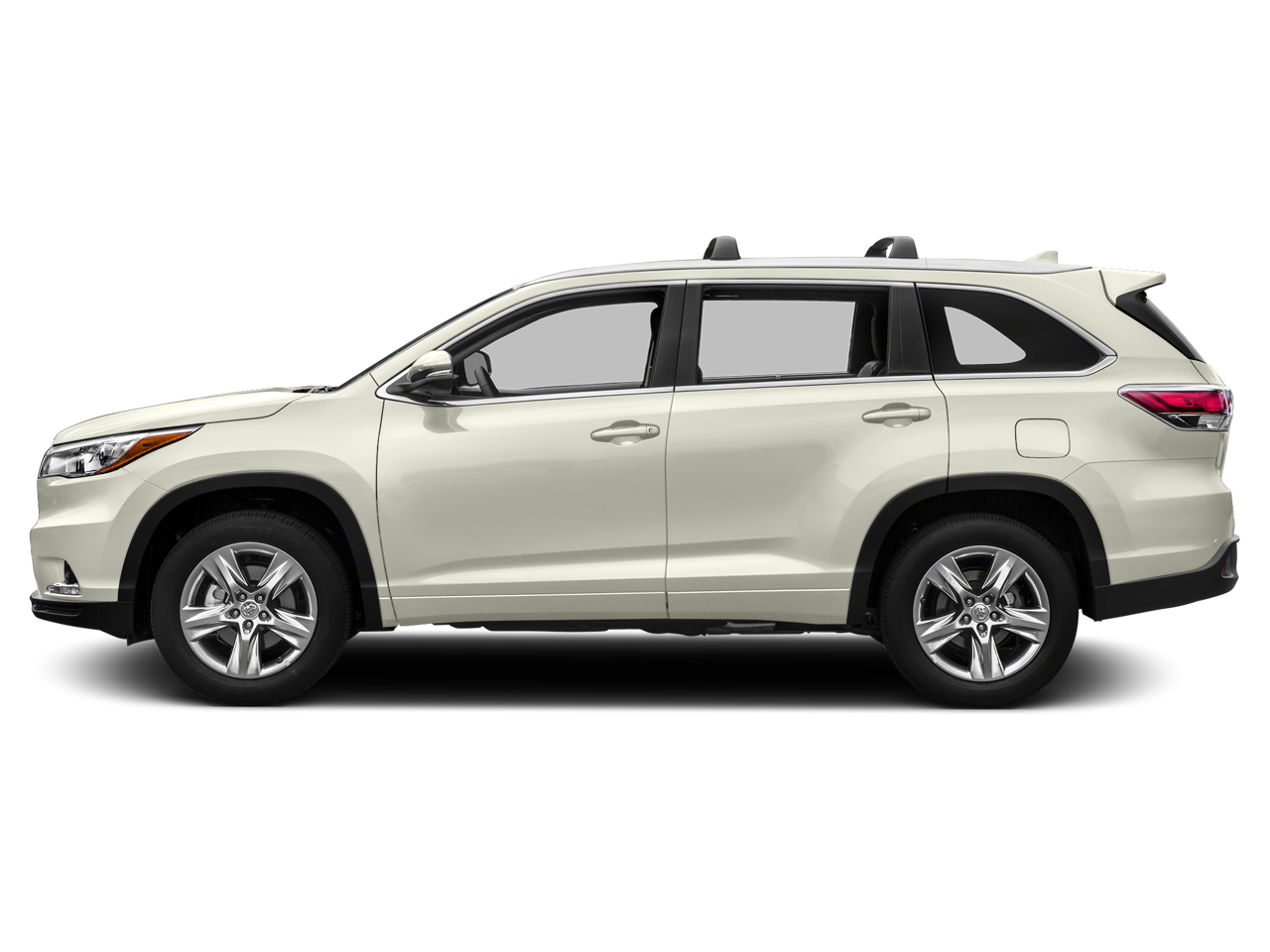 2015 Toyota Highlander LE