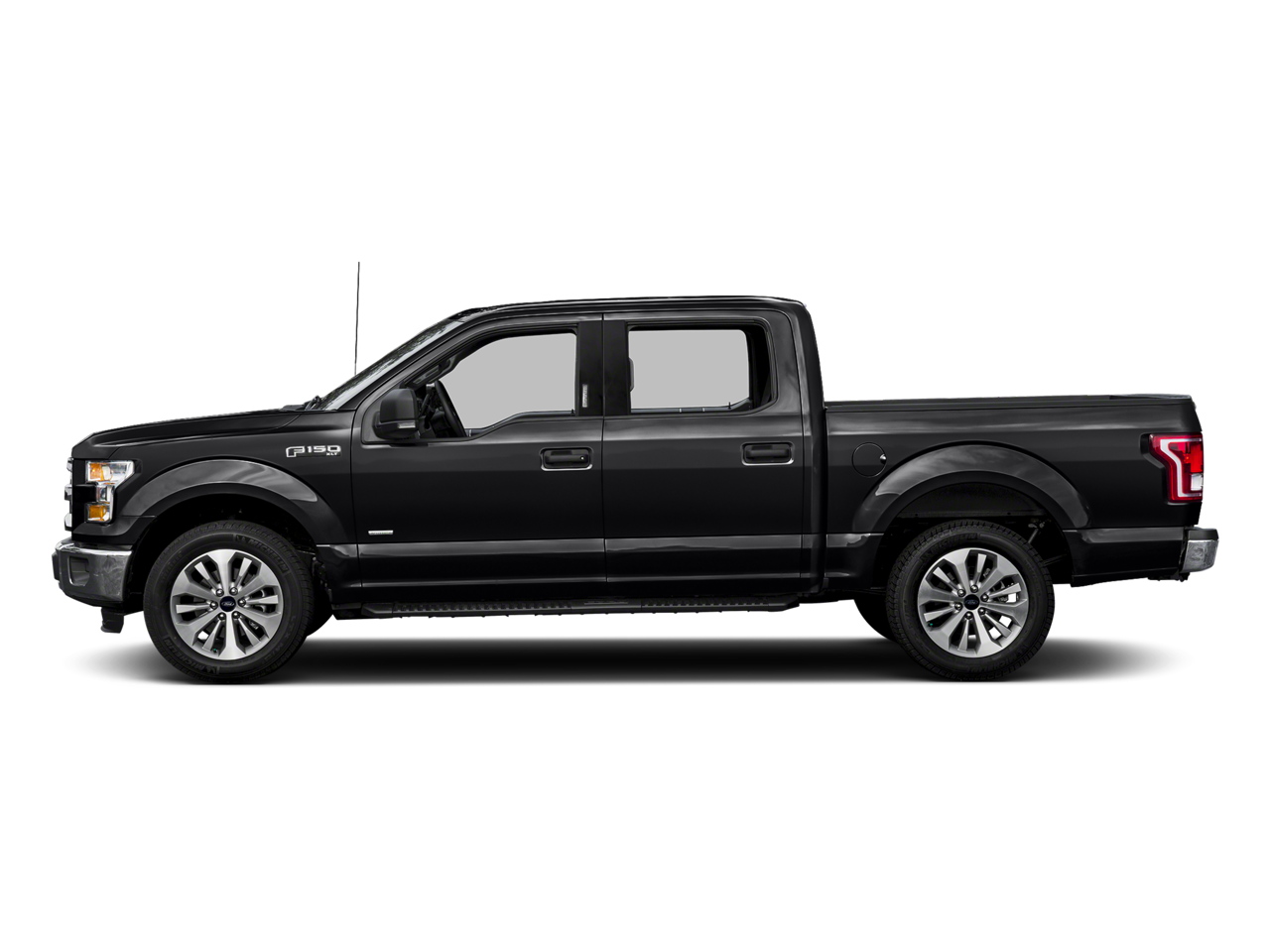 2016 Ford F-150 XLT Super Crew RWD w/302A