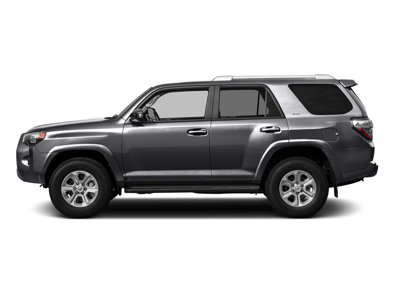 2016 Toyota 4Runner SR5 Premium 4WD 3rd Row