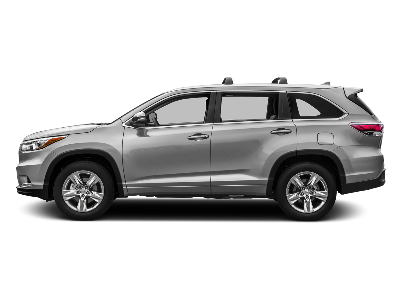 2016 Toyota Highlander Limited AWD W/ Driver Tech Pkg.