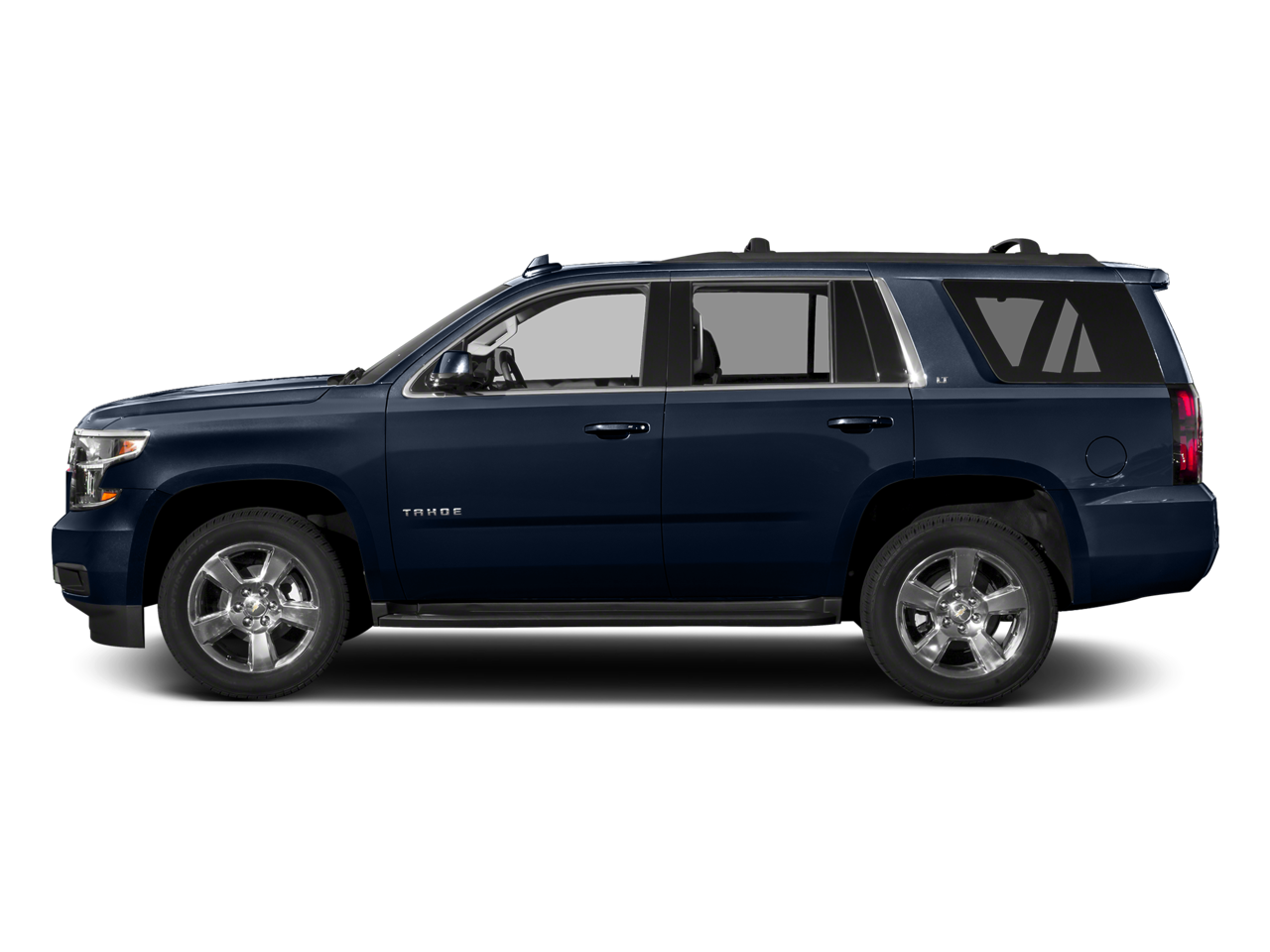 2017 Chevrolet Tahoe LT Z71