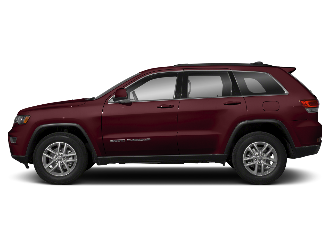 2018 Jeep Grand Cherokee Altitude 4WD