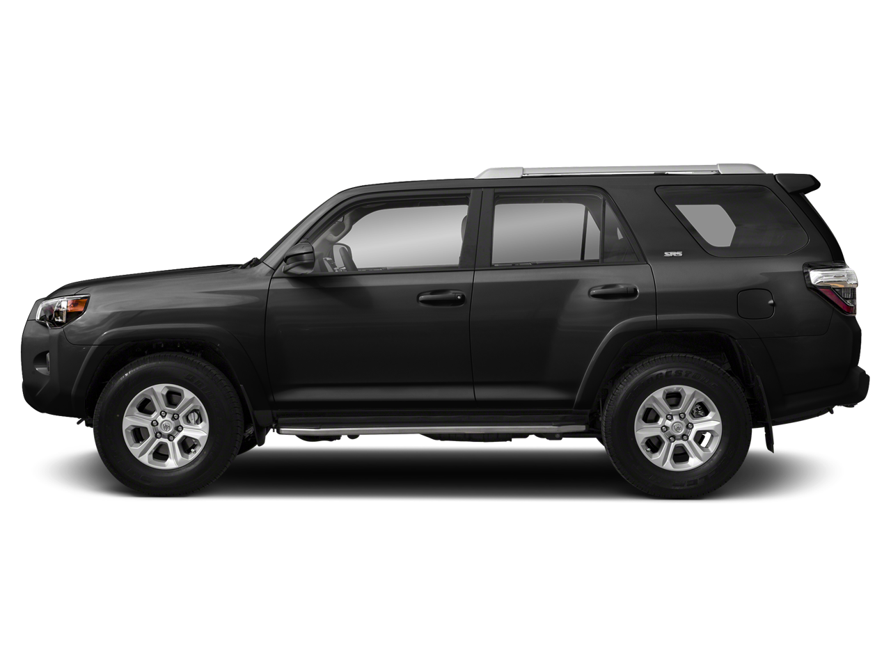 2018 Toyota 4Runner SR5 4WD W/ Premium Audio and Navigation