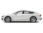 2019 Audi A7 3.0T Premium Plus quattro