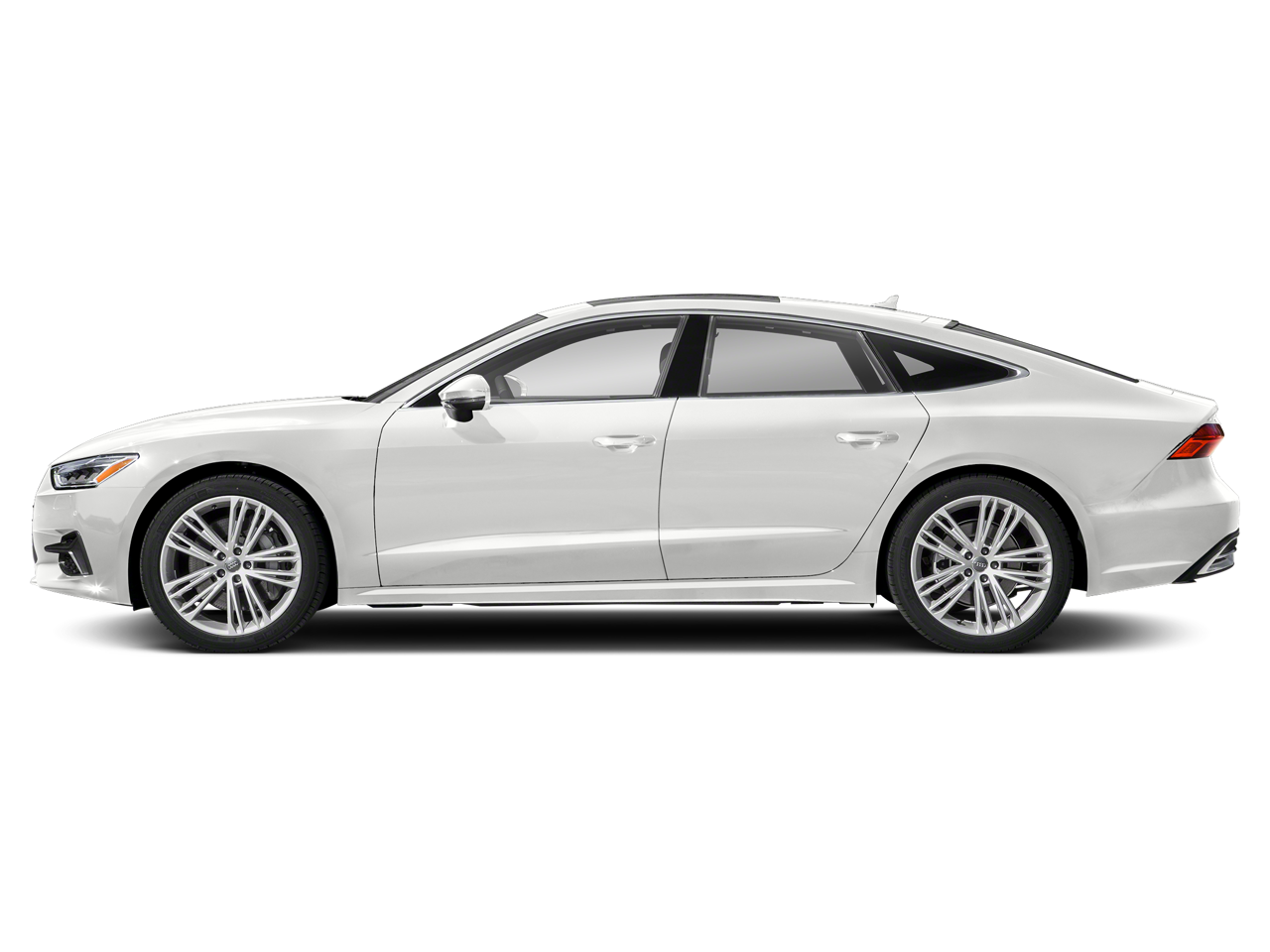 2019 Audi A7 3.0T Premium Plus quattro