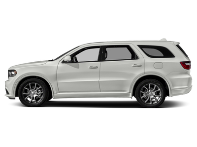 2019 Dodge Durango R/T AWD HEMI