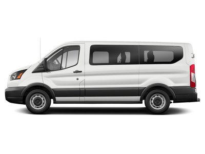 2019 Ford Transit-350 XLT 15 Passenger Van