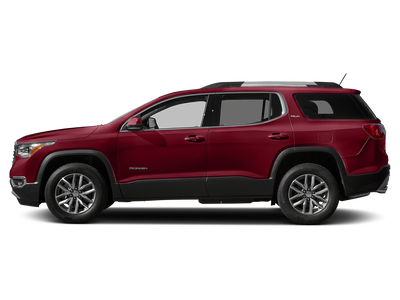 2019 GMC Acadia SLT-1 FWD