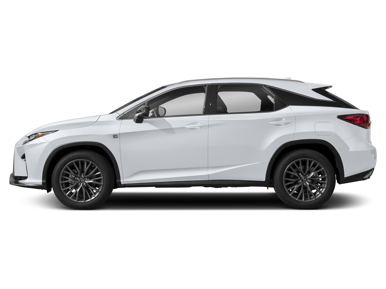 2019 Lexus RX 350 F Sport AWD