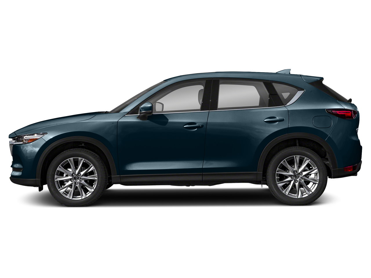 2019 Mazda Mazda CX-5 Grand Touring AWD w/Premium Package