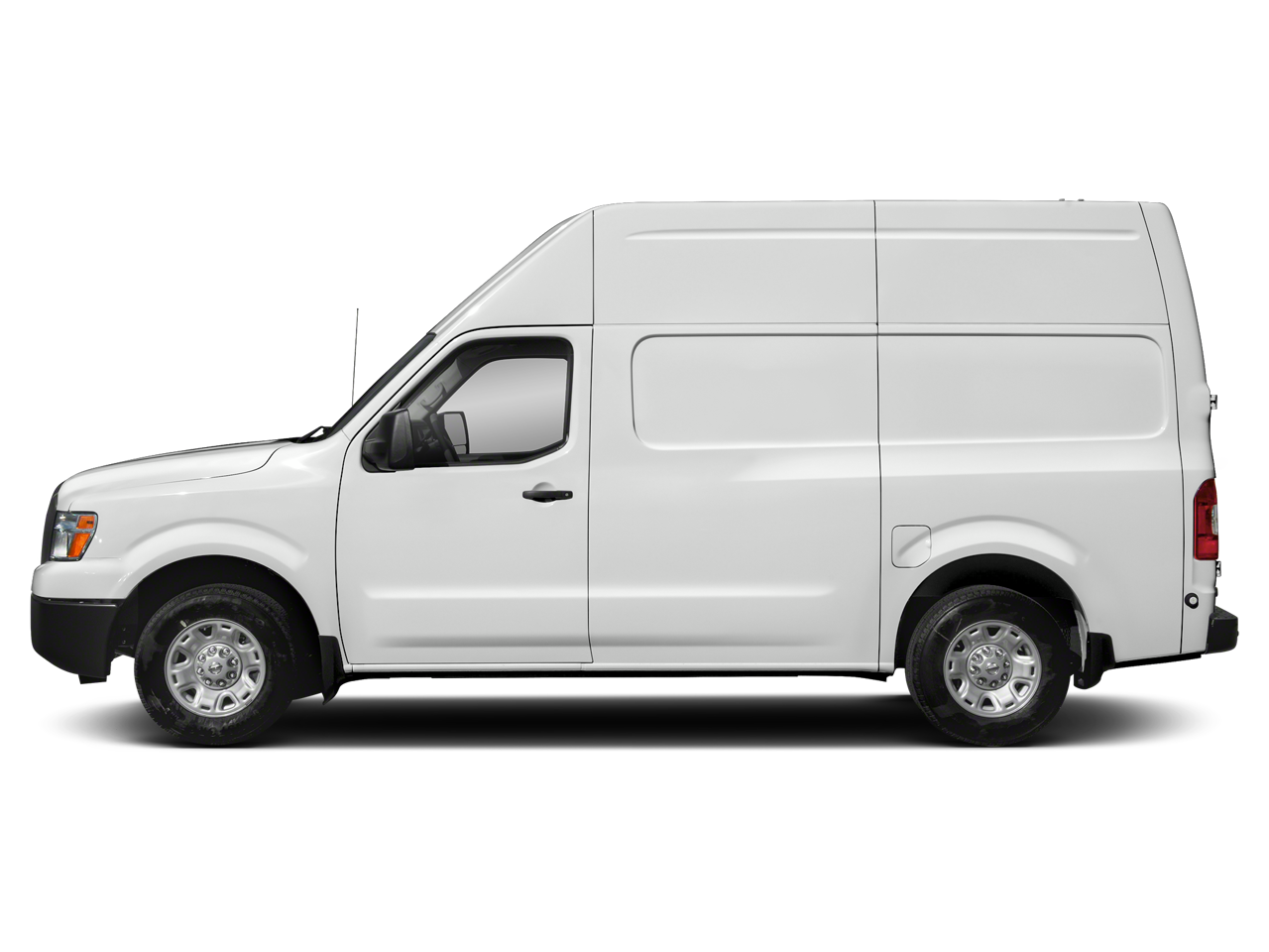 2019 Nissan NV2500 HD SV High Roof
