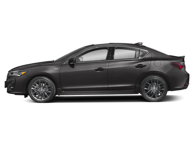 2020 Acura ILX Premium and A-SPEC Packages