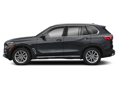 2020 BMW X5 sDrive40i