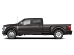 2020 Ford F-450SD Platinum Crew Cab 4WD DRW