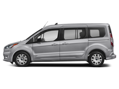 2020 Ford Transit Connect Wagon XLT