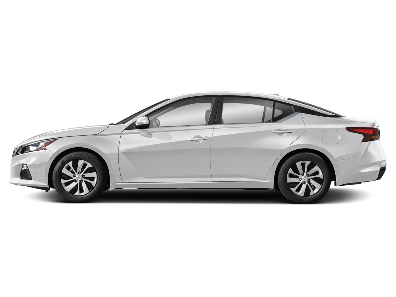 2020 Nissan Altima S - Photo 30