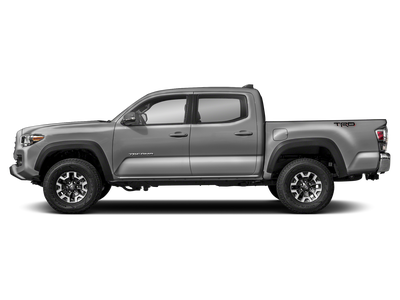 2020 Toyota Tacoma TRD Off-Road V6 4WD W/ Audio PLus
