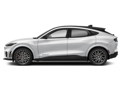 2021 Ford Mustang Mach-E GT AWD