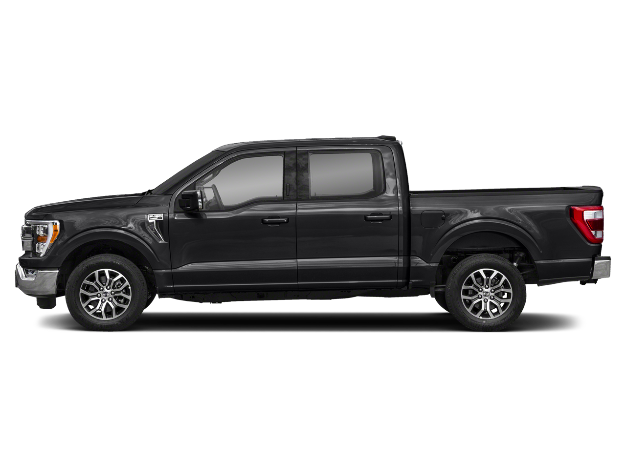 2021 Ford F-150 Lariat - Photo 30