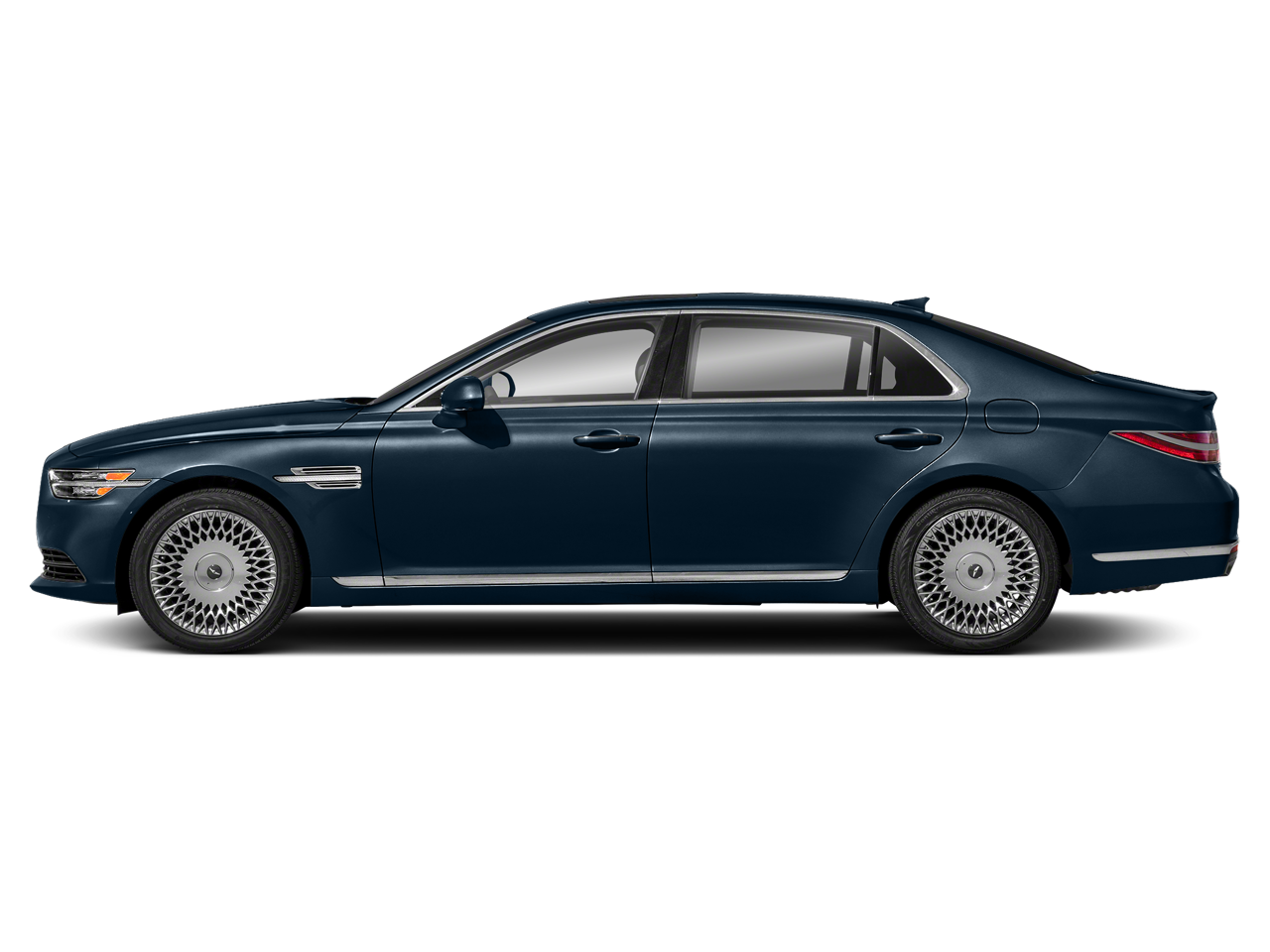 2021 Genesis G90 3.3T Premium