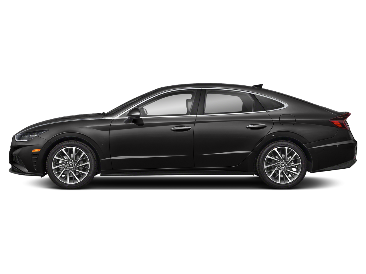 2021 Hyundai Sonata Limited Sedan w/Pano Roof
