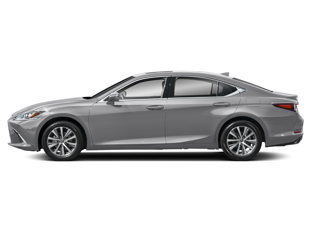 2021 Lexus ES 350
