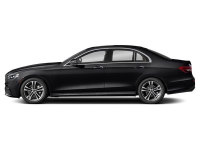 2021 Mercedes-Benz E-Class E 350