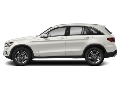 2021 Mercedes-Benz GLC GLC 300 4MATIC®