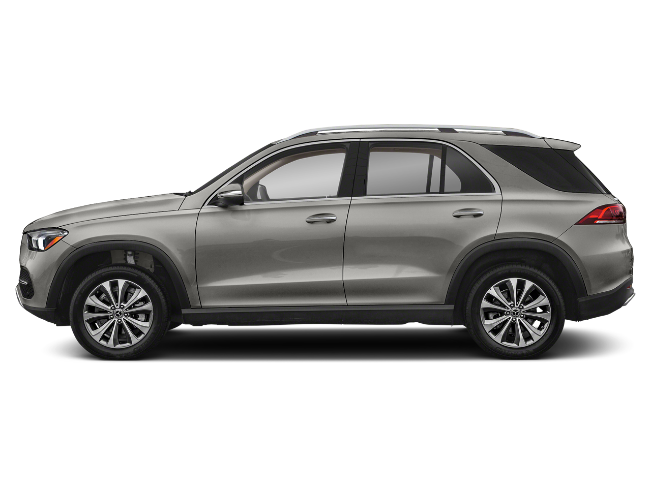 2021 Mercedes-Benz GLE GLE 350 FWD w/Premium Package