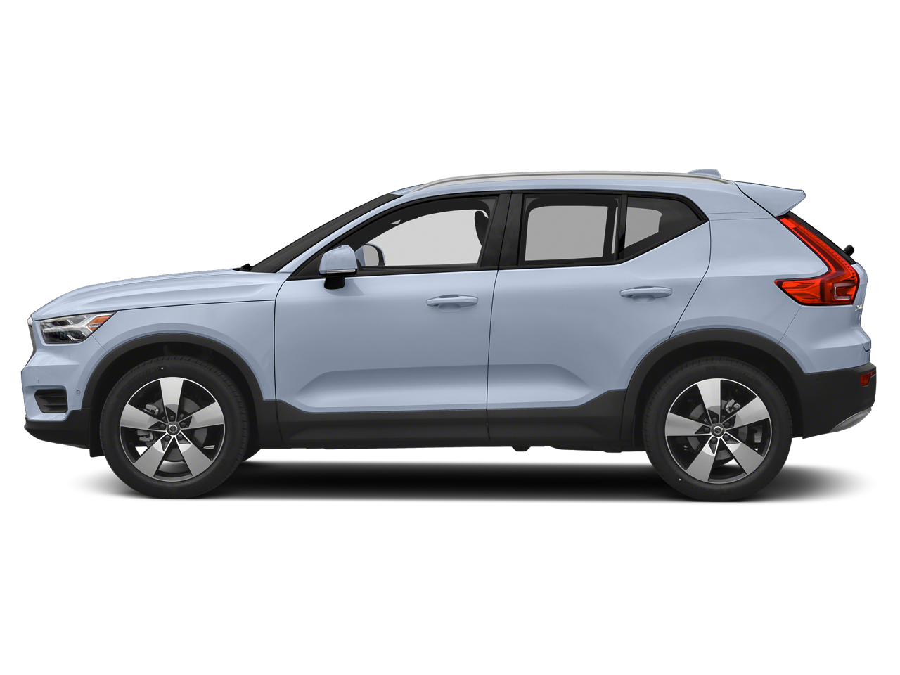 2021 Volvo XC40 Momentum AWD