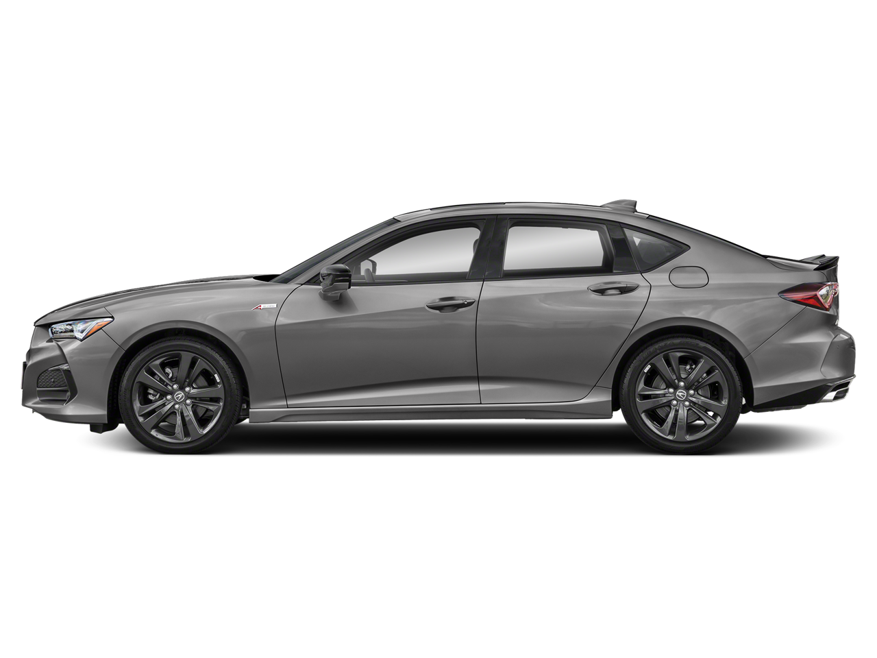 2022 Acura TLX A-Spec Package