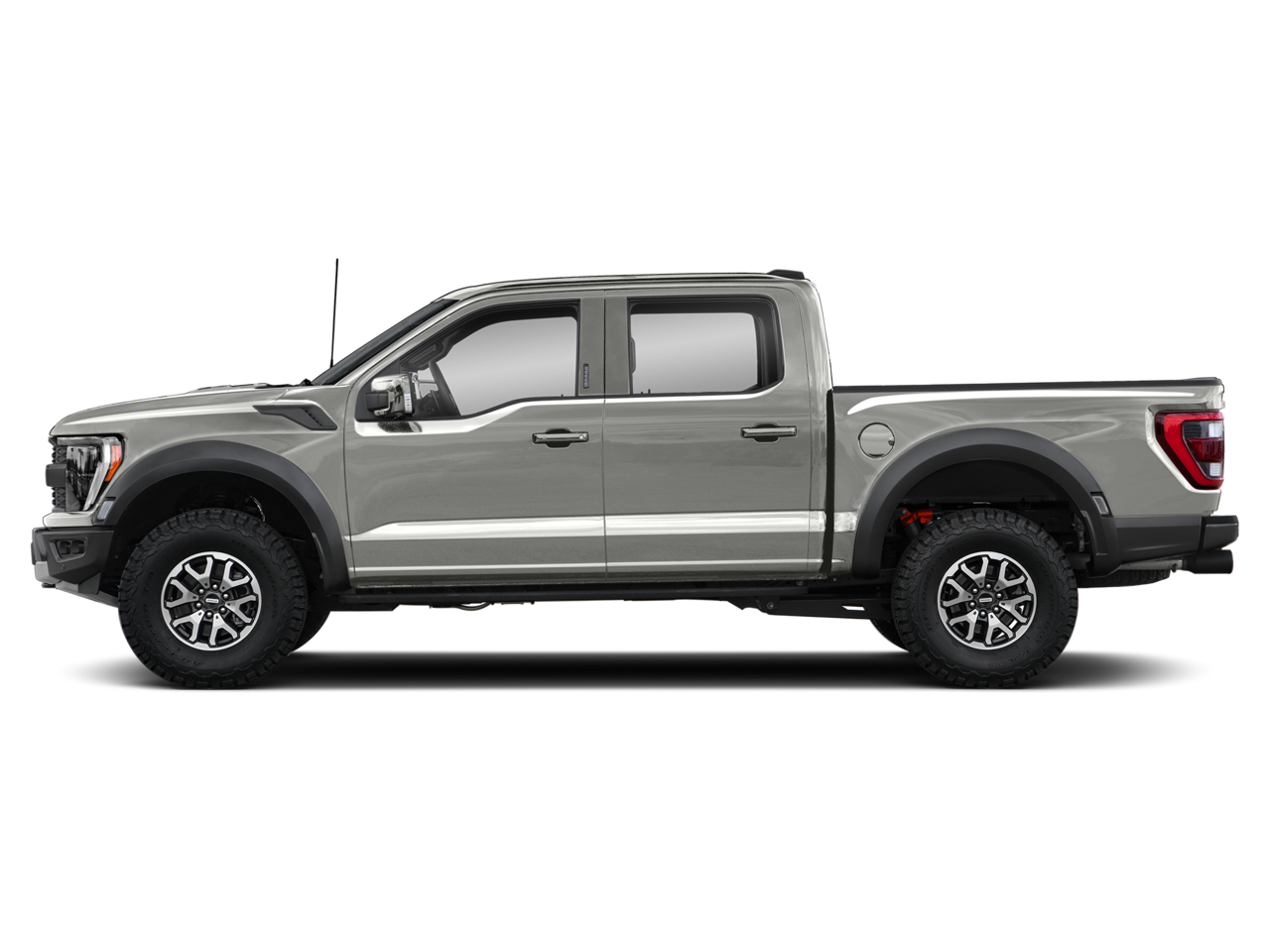 2022 Ford F-150 Raptor Super Crew 4WD w/Twin panel Moonroof