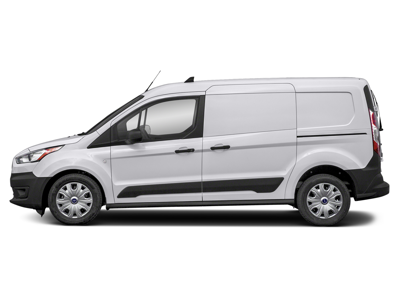 2022 Ford Transit Connect XLT
