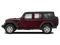 2022 Jeep Wrangler Unlimited Sport S 4WD