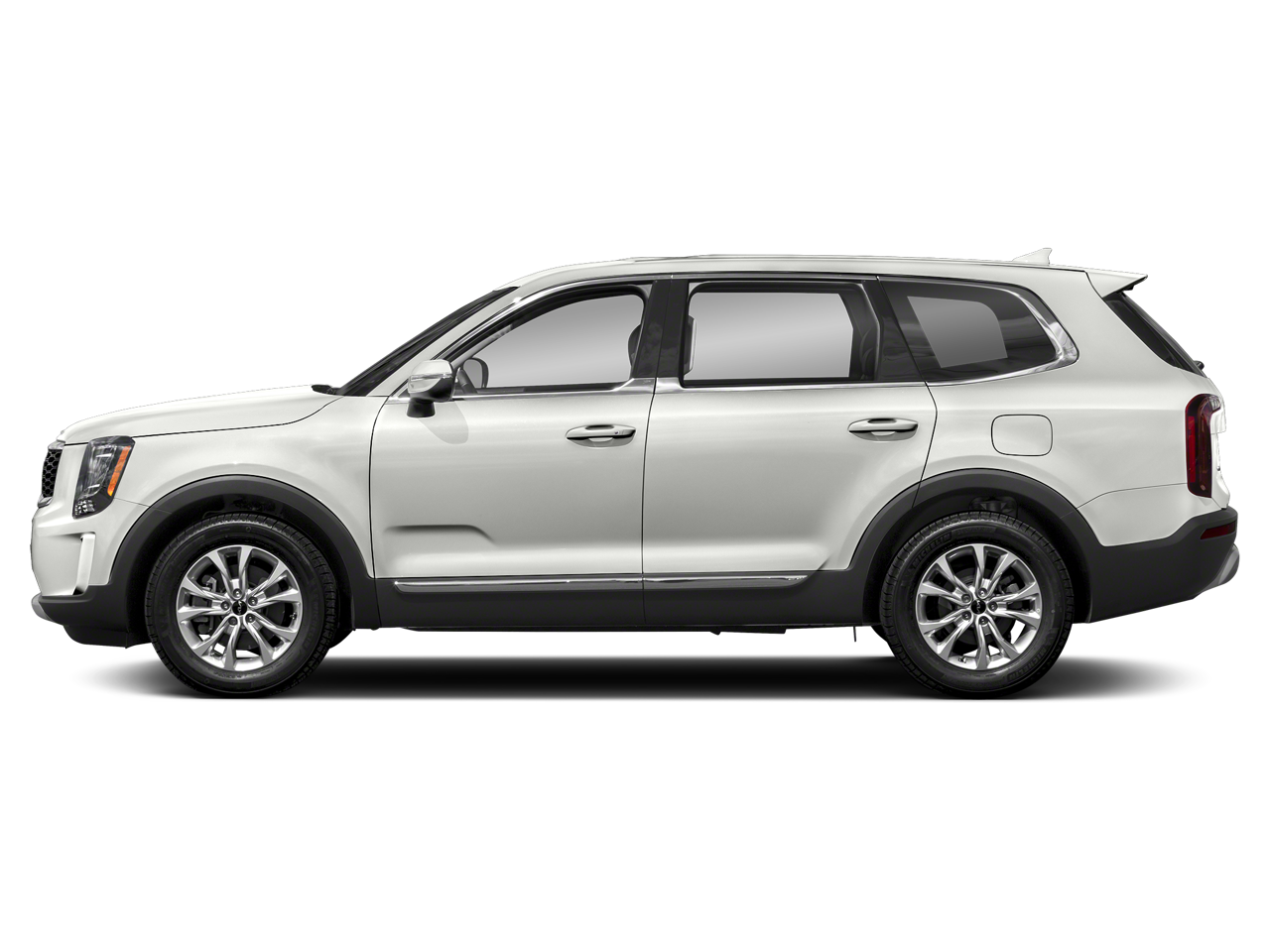 2022 Kia Telluride LX FWD
