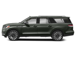 2022 Lincoln Navigator L Black Label
