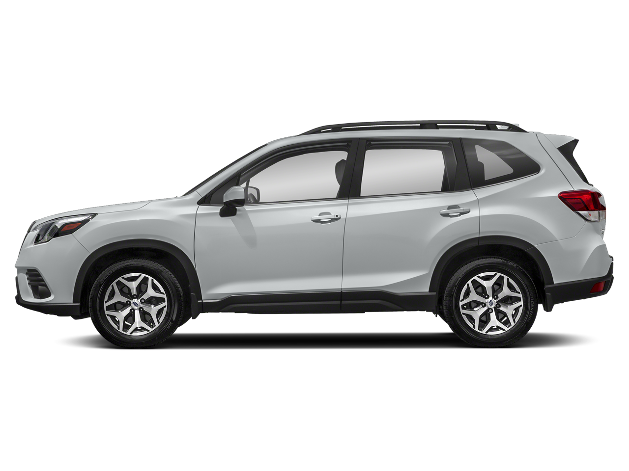2022 Subaru Forester Premium AWD w/Moonroof