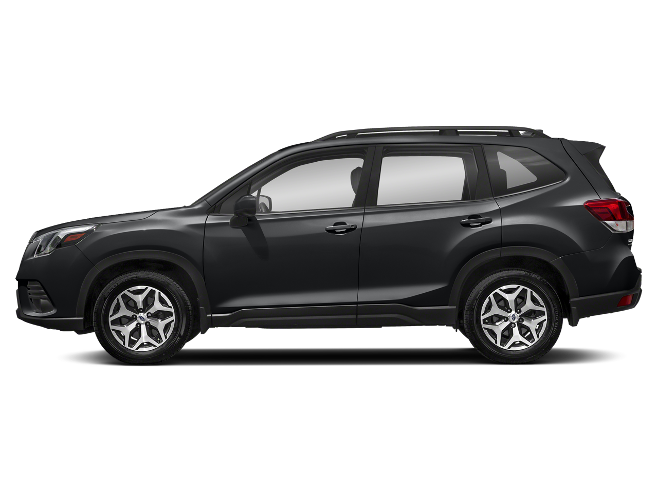 2022 Subaru Forester Premium AWD w/Moonroof