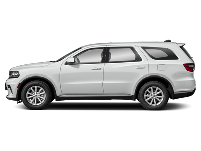 2023 Dodge Durango Citadel