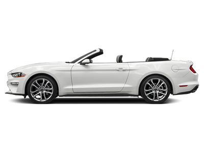 2023 Ford Mustang EcoBoost Premium CONVERTIBLE