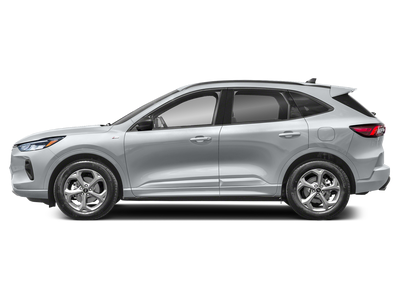 2023 Ford Escape Hybrid ST-Line FWD