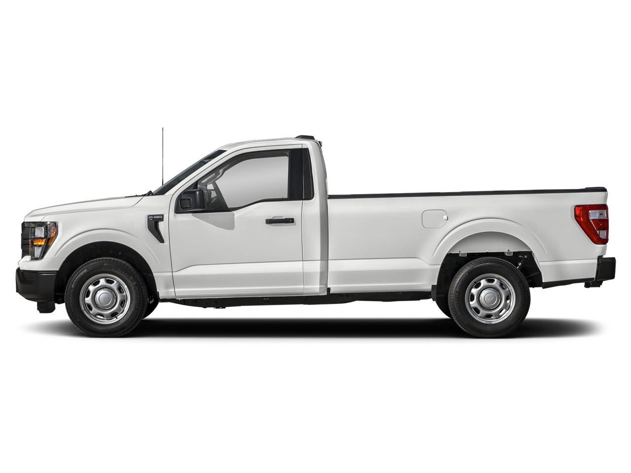 2023 Ford F-150 XL Regular Cab RWD