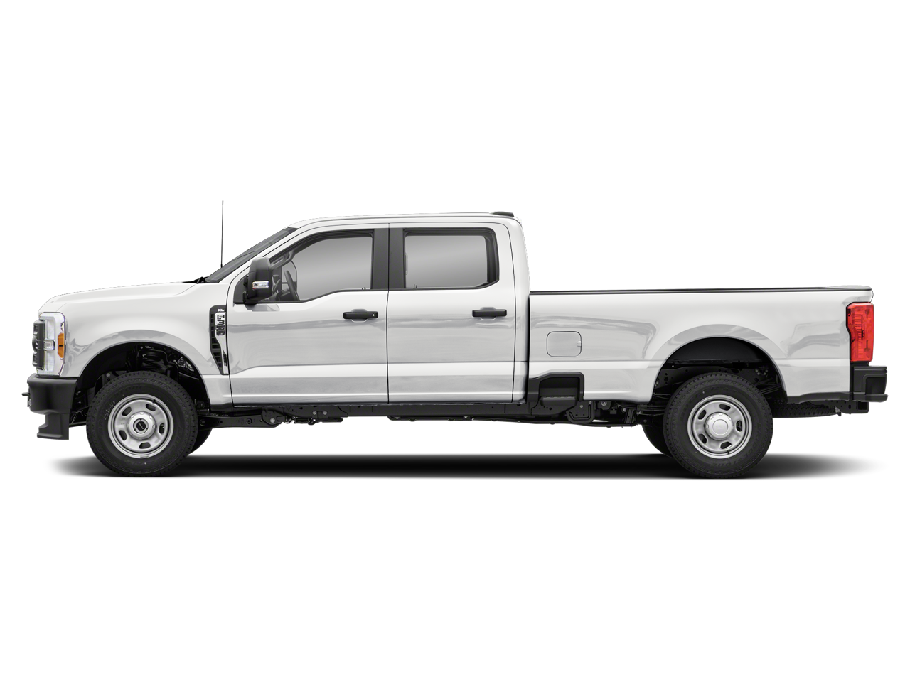 2023 Ford F-350SD Limited