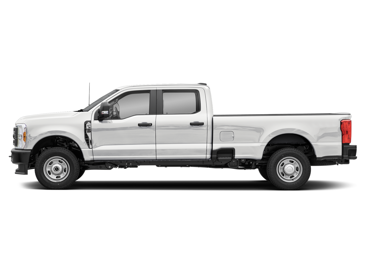 2023 Ford F-350SD Limited