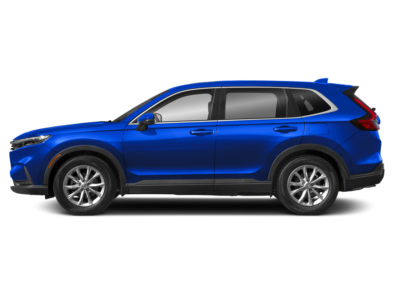 2023 Honda CR-V EX-L w/o BSI