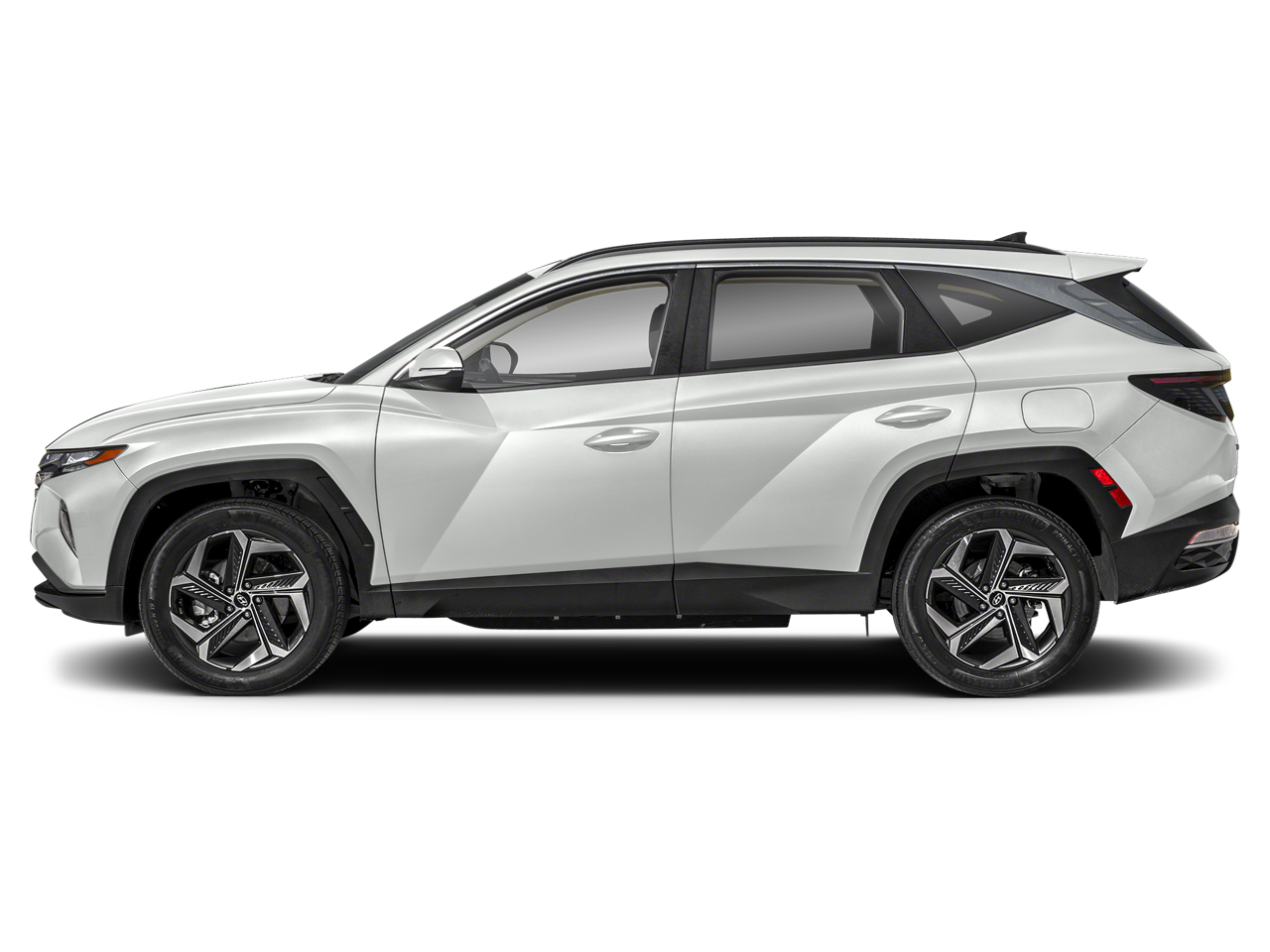 2023 Hyundai Tucson Plug-In Hybrid SEL