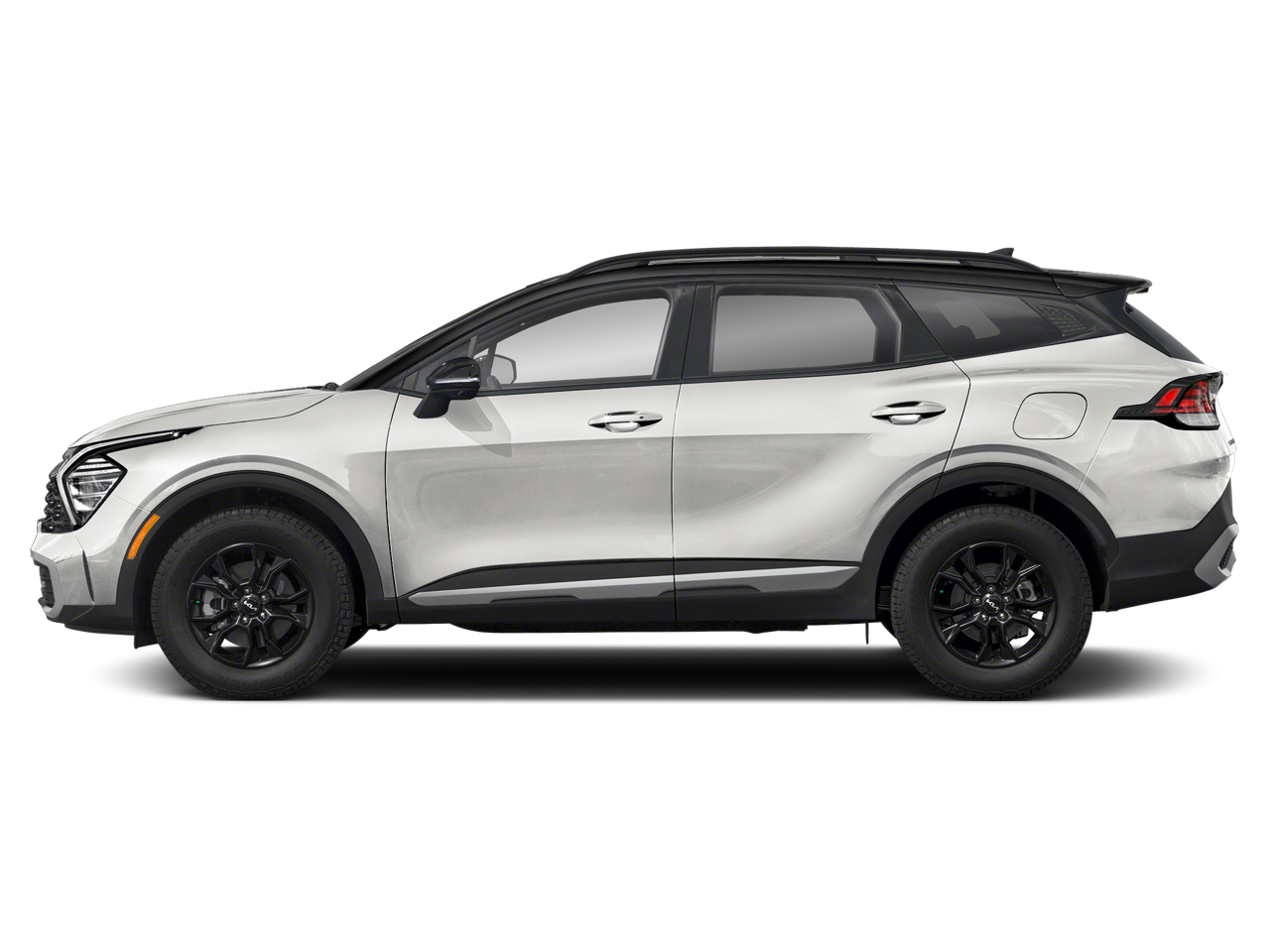 2023 Kia Sportage X-Pro Prestige AWD