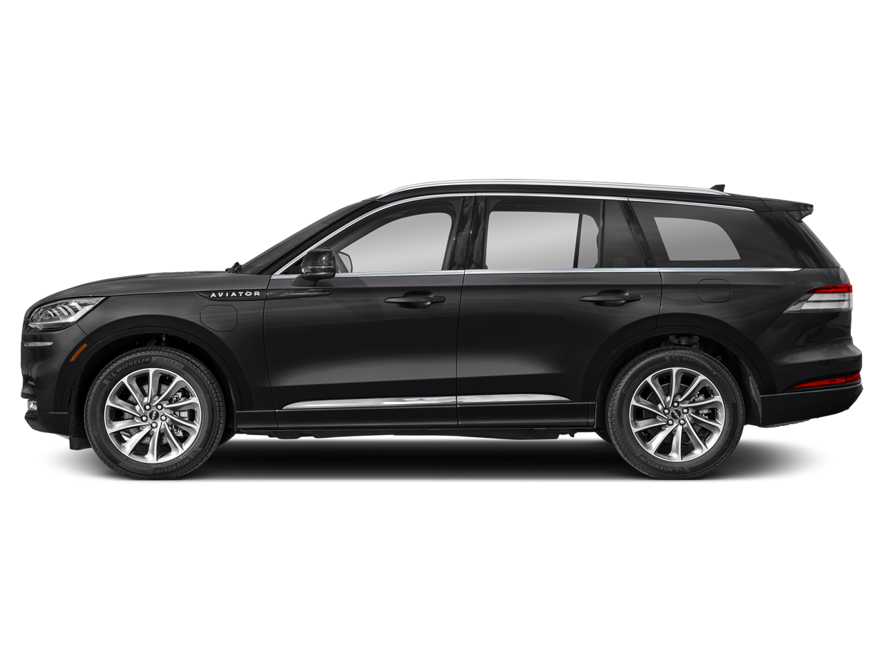 2023 Lincoln Aviator Plug-In Hybrid Grand Touring