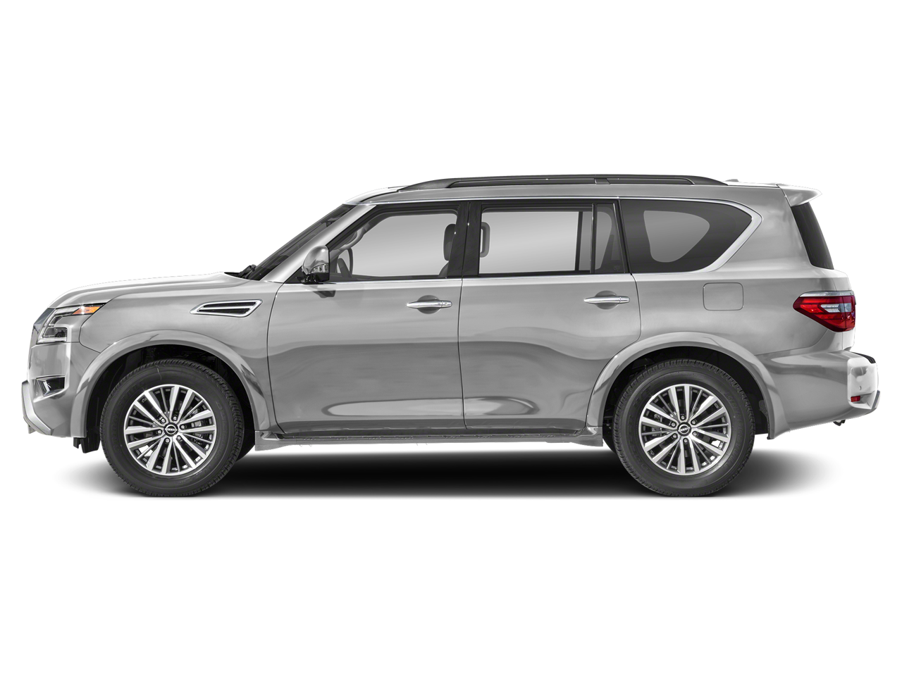 2023 Nissan Armada SL RWD